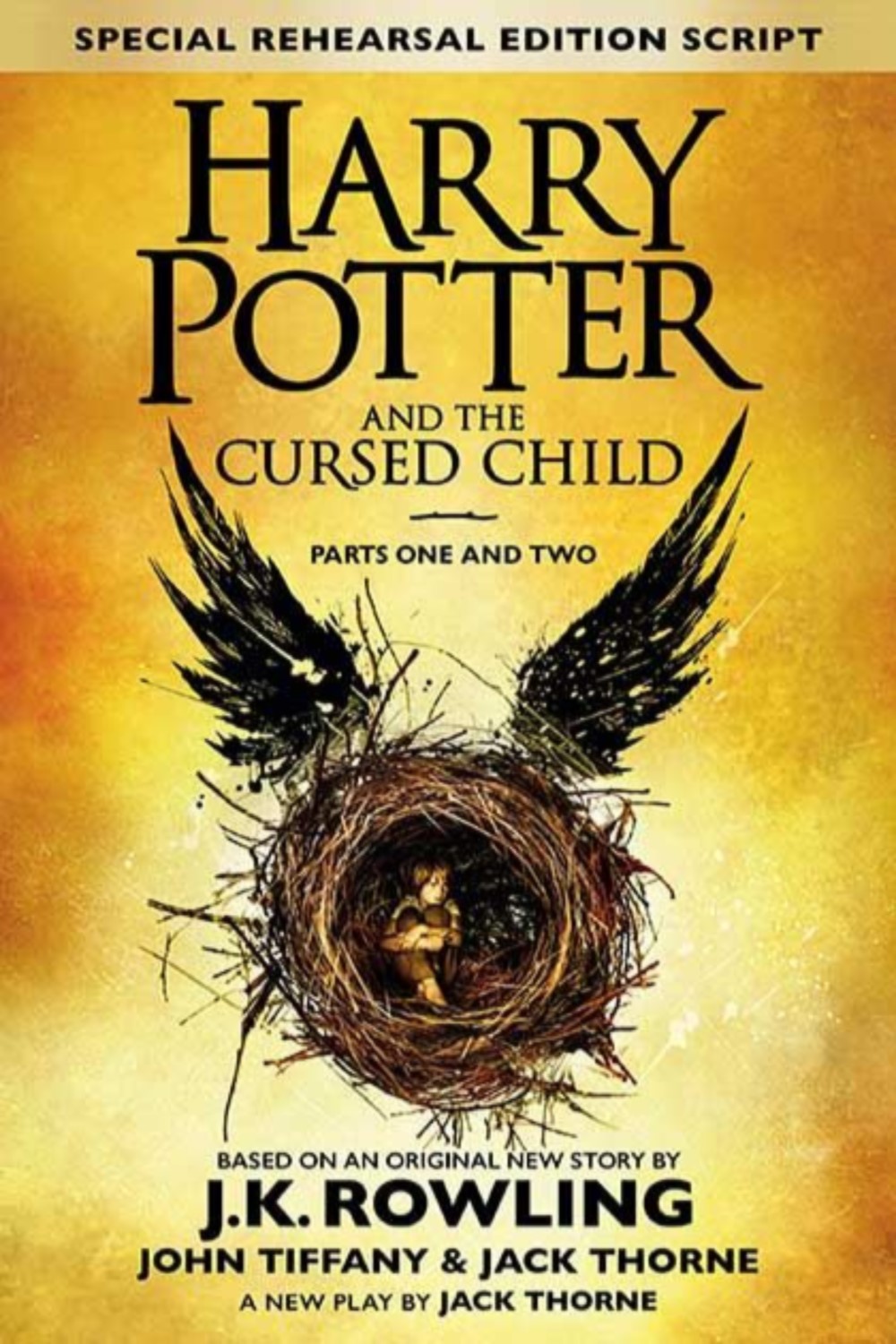 Cursed Child