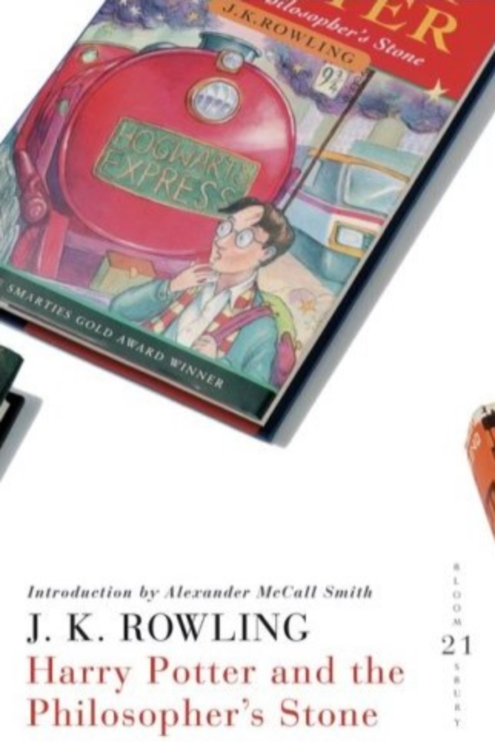 21 Great Bloomsbury Reads for the 21st Century